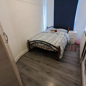  Homestay Rahal Hackney