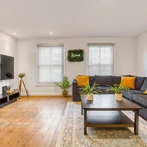  Apartment In Shoreditch/ Old St
